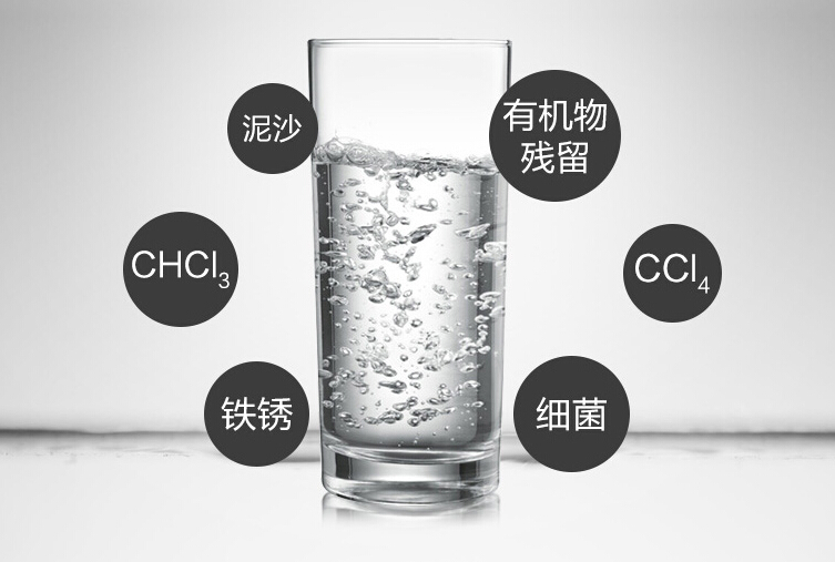 家用净水器有用吗？