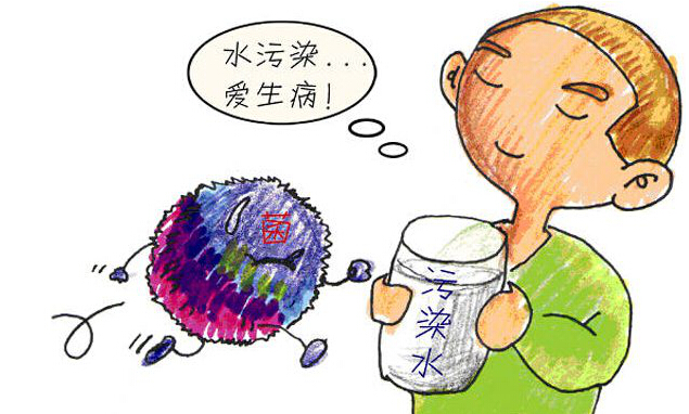 净水器有必要安装吗？