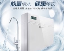 代理净水器要注意什么吗