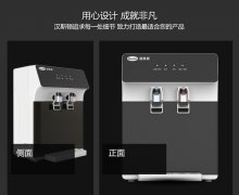净水器加盟费多少钱