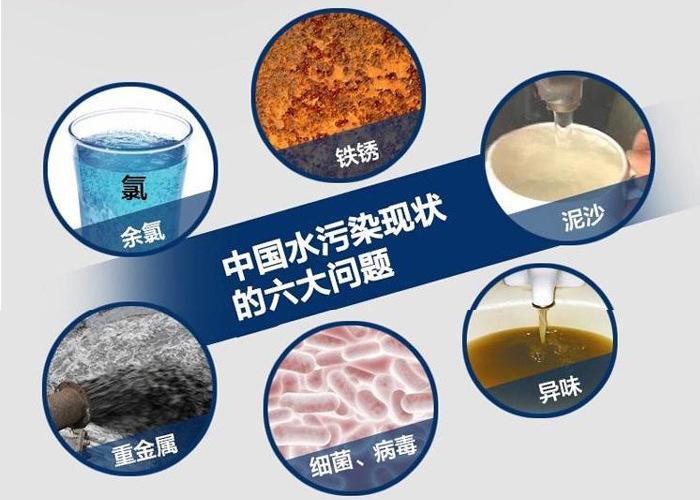 净水器的水能长期喝吗