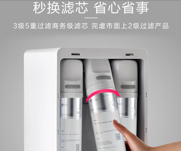 家用净水器选购指南