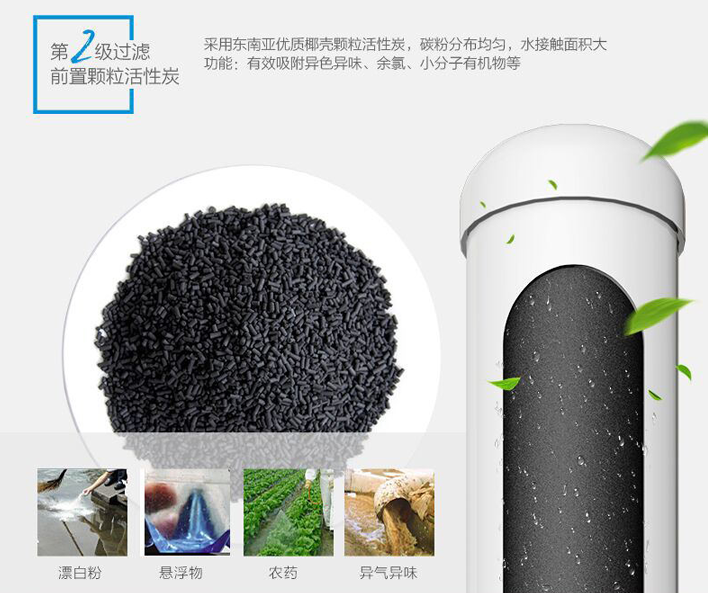 净水器滤芯多久换一次