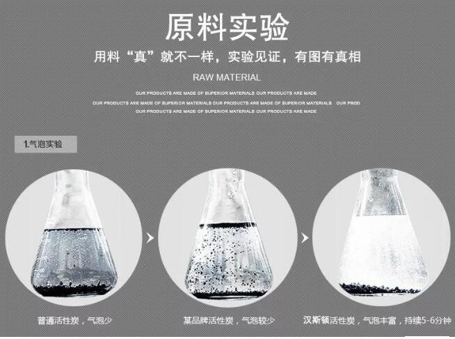 净水器差价为什么这么大